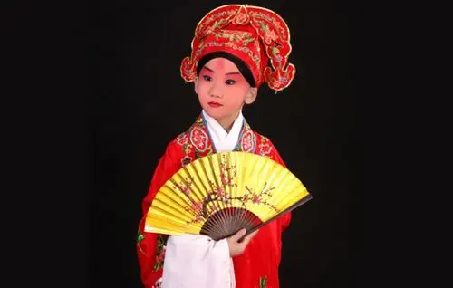 华韵1599元儿童京剧摄影 ￥ 1799 ￥2400 7.