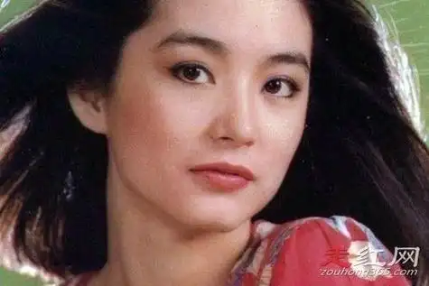 林青霞简历及个人资料婚变的真实原因