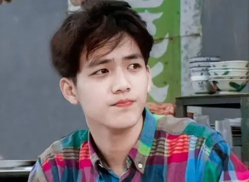 锦心似玉男主钟汉良这么帅