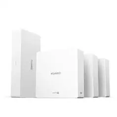 huawei华为路由器q6全屋无线wifi6智能新款家用子母路由器套装上网