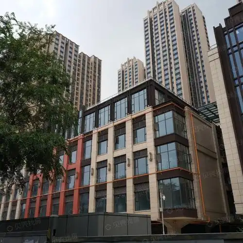 首创天禧68相册