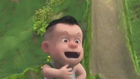 熊熊乐园第三季