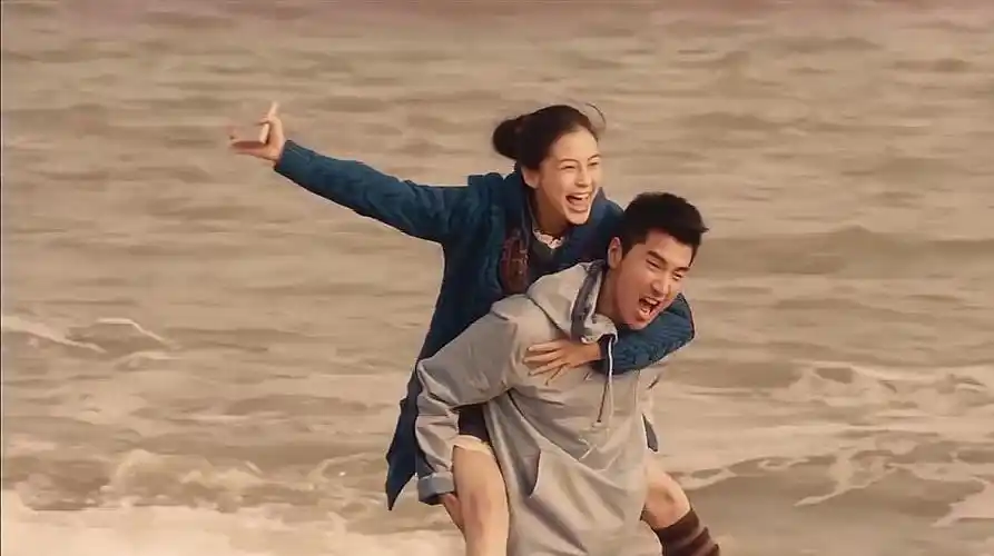 6部电影,仅两部及格,angelababy的演技就这么不堪吗?