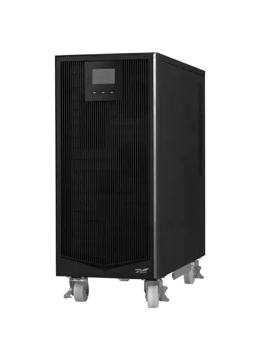 供应科华ups电源  ytr1106  塔式 内置电池  6kva /5400w