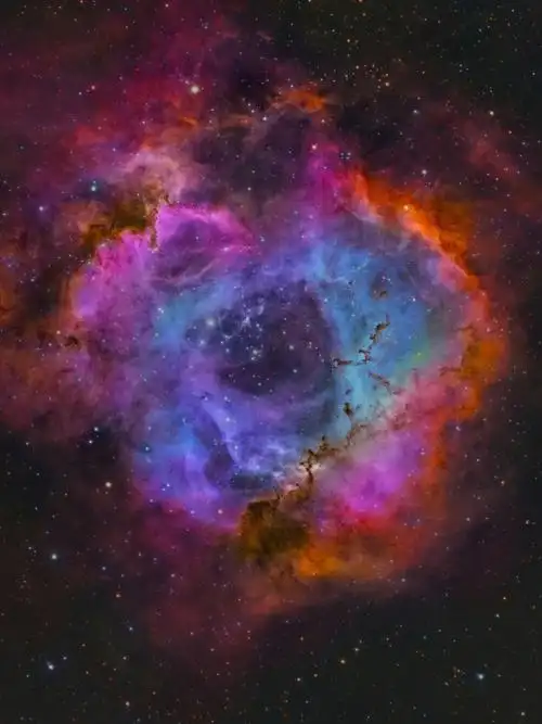 宇宙  #星系  #望远镜