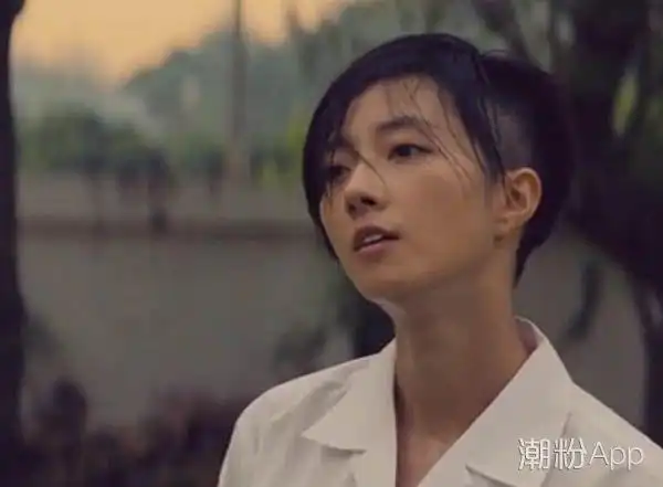 周杰伦当年喜欢桂纶镁吗两人曾坦言很欣赏对方