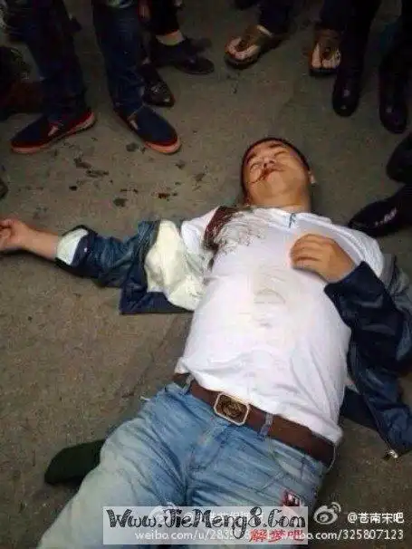 周公解梦梦见打人意味着什么