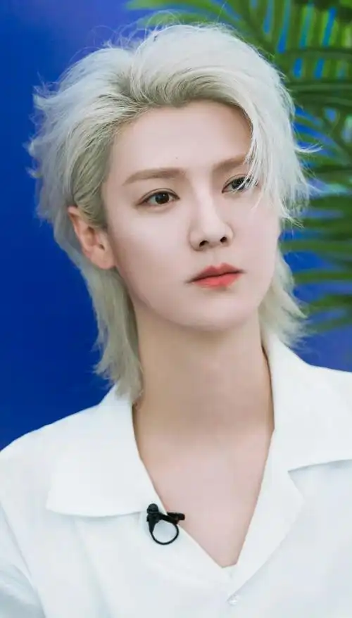 鹿晗##鹿晗代言甄稀冰淇淋