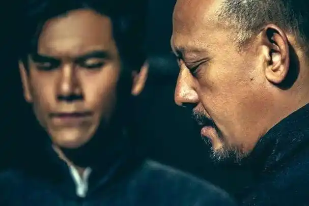 姜文的电影吊儿郎当国粹不能少全球十大佳片之首截胡张艺谋