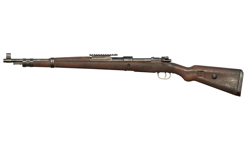 刺激战场98k伤害多少?狙击枪排名大全[多图]图片3