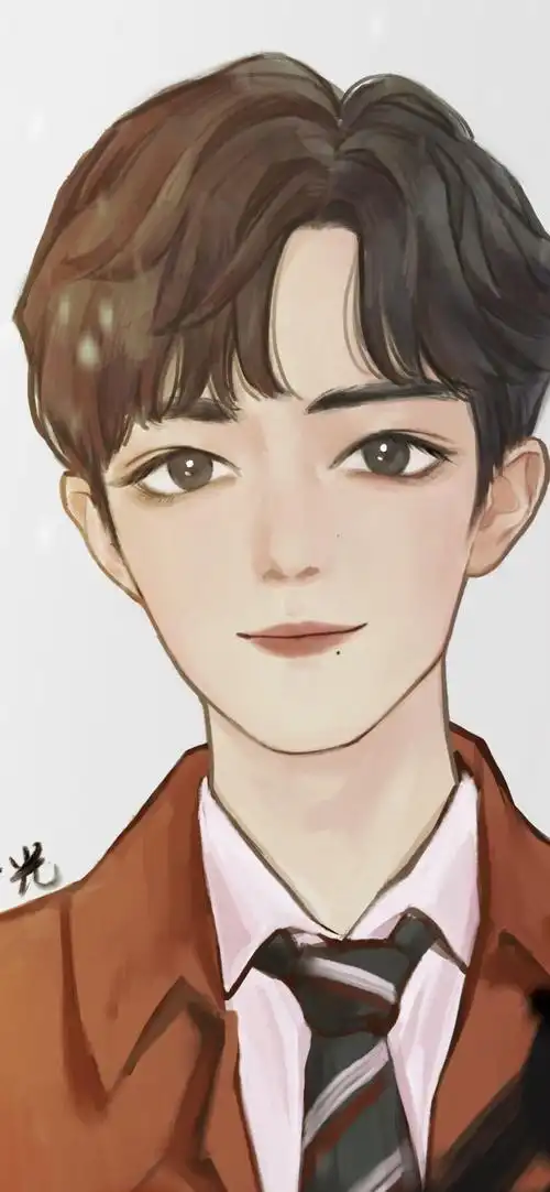 肖战- 堆糖,美图壁纸兴趣社区