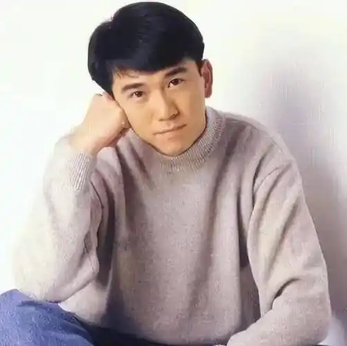 温兆伦:我虽然绯闻缠身,但余生不会辜负小我20岁的赵庭_工作_留学