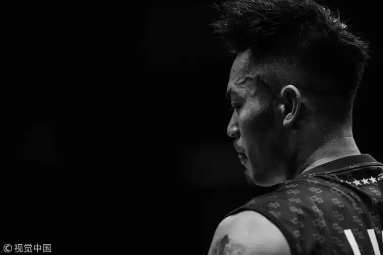 再冲世锦赛!林丹首轮2-0力克卡尔乔