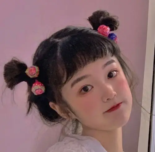 七也 女生头像 自截 小红书:琪崽崽