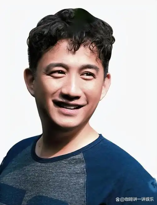 黄磊多面艺人,身份百变,创意无限,突破自我,表现全能!