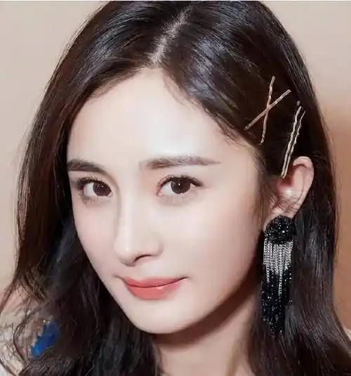 美眼大比拼,这5位女明星的眼睛,谁的眼睛最动人?