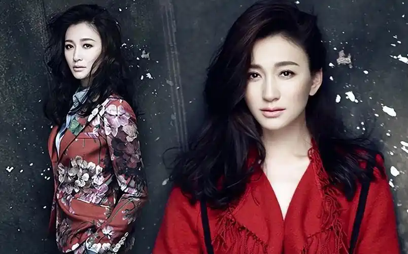 两场婚礼直接让李小冉认清谢娜