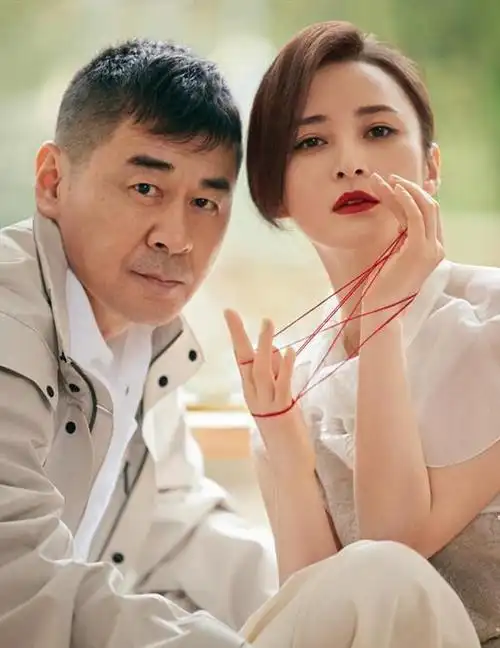 回顾蒋勤勤我这辈子正确的决定就是在43岁高龄为大丈夫生儿子