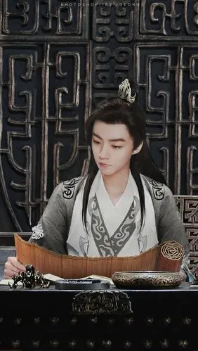 doki饭修|王俊凯 谁能抵挡他的诱惑 古装男神