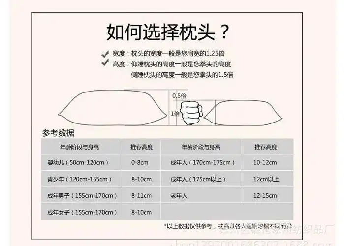 叠石桥全荞麦枕头 纯荞麦壳枕芯 护颈枕头 正品保健枕 低价批发