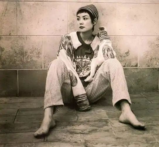 王菲:做个极致的女人,要先学会取悦自己