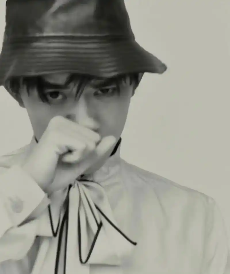 朋友圈假装男朋友系列#易烊千玺 #男朋友 #照片 #朋友圈 - 抖音