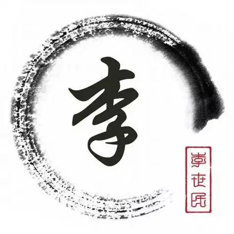 微信头像李字拼音图片大全_头像图片_扣扣乐园