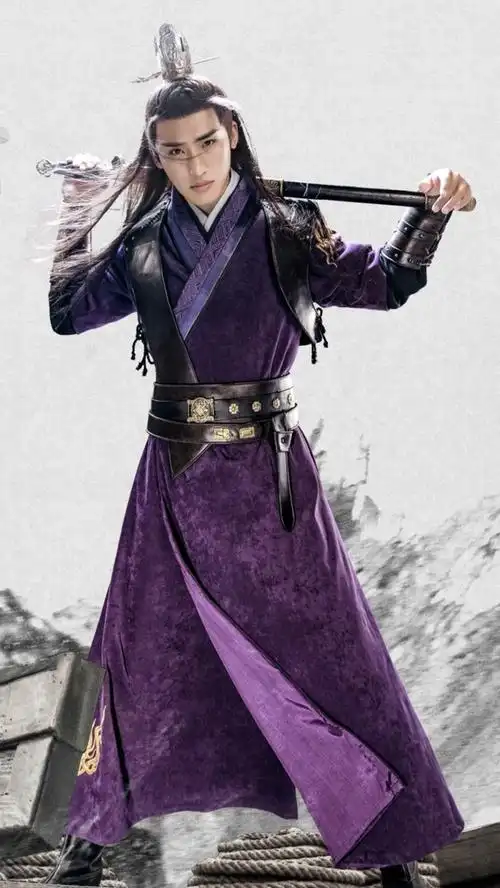 烈火如歌雷惊鸿张赫