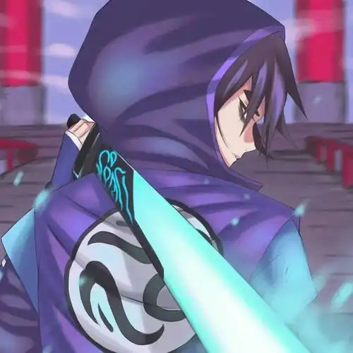 微信头像刺客五六七