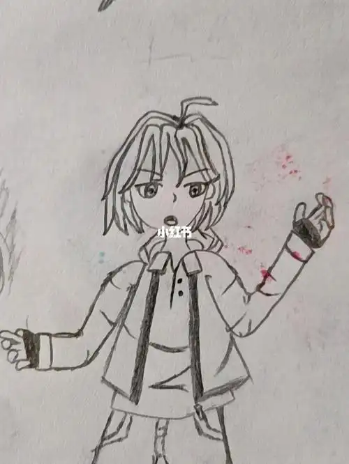 绘画  #我的绘画黑历史  #绘画日常  #画画  #画画的日常  #画画打卡