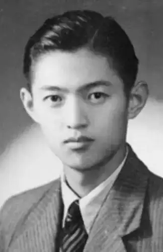 中国最帅科学家"撞脸吴彦祖",这才是真正的集美貌与才华于一身!