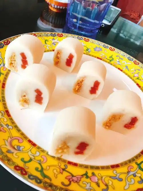 不进宫也能去吃的美食攻略_宫廷