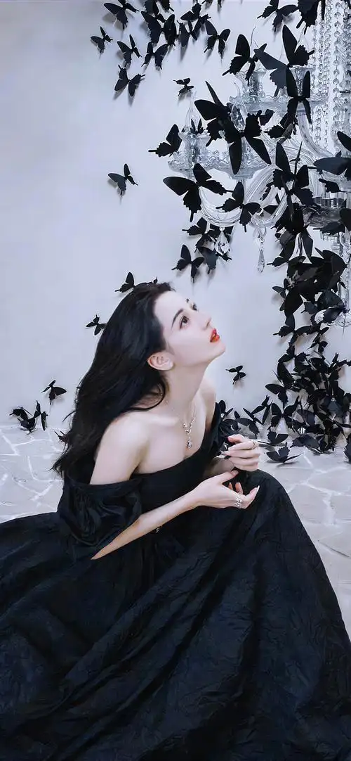 迪丽热巴壁纸来啦!91