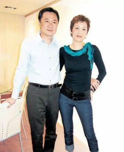 余安安_陈玉莲_婚_因为_媒体_父母