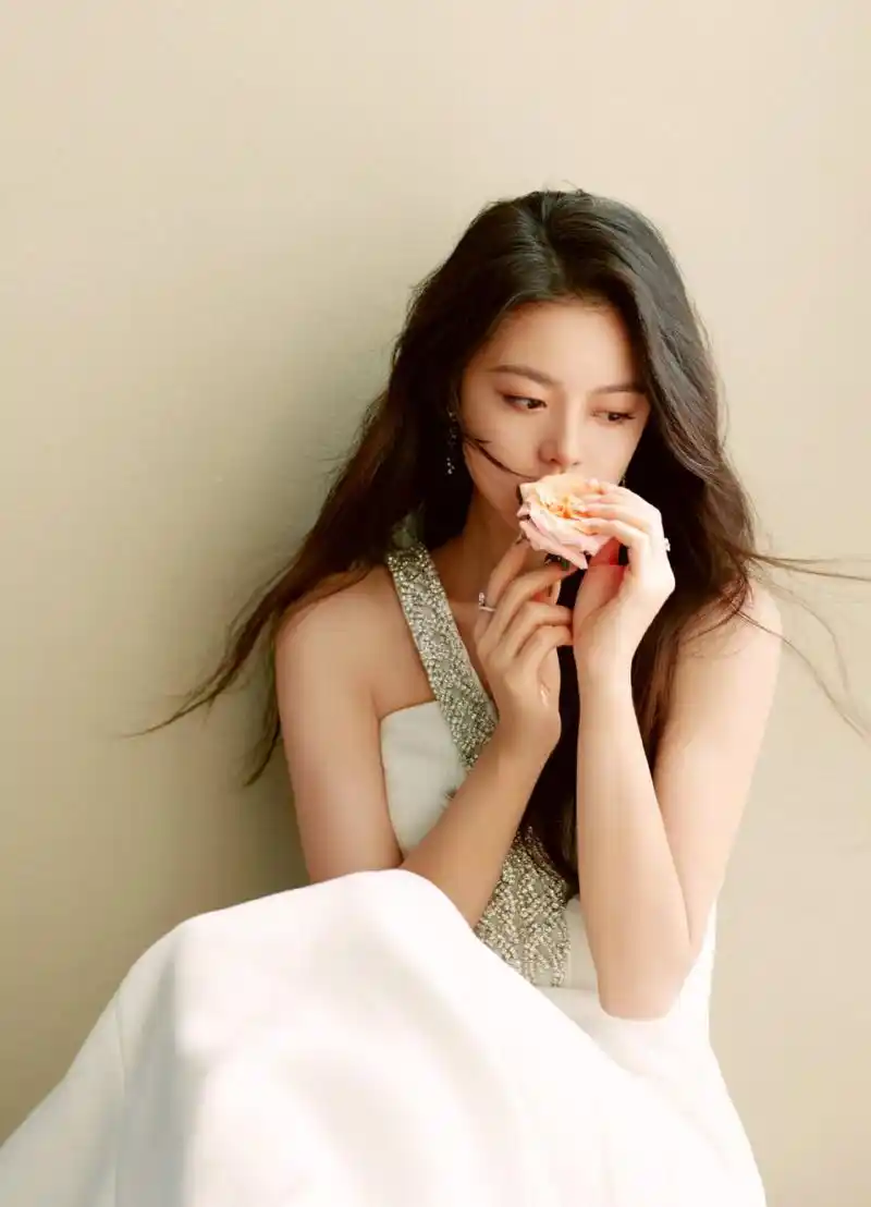 赵今麦高清壁纸无水印(四)[庆祝]