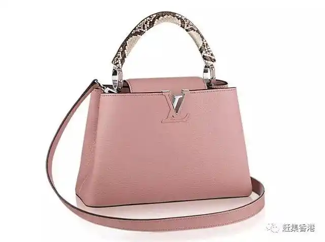 好多奢侈品包包lv最新春季高颜值包包又来啦满屏的春天气息