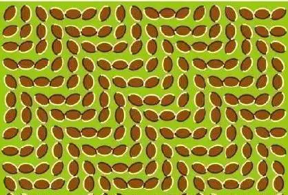 压力测试 神奇图片测试心理 心理压力大有哪些症状_心理健康_一流养生