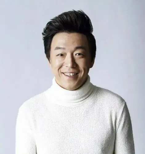 黄渤:不靠颜值,纯靠脑子的人,究竟有多性感?