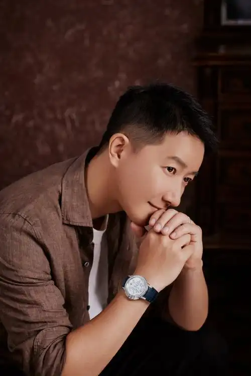 myhwmoment##海瑞温斯顿##我的逆跳时刻##明星的珠宝商