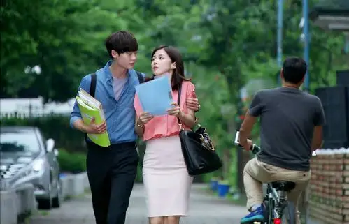 10部最好看的韩剧,图三结局最美,图十我看了不下八遍!