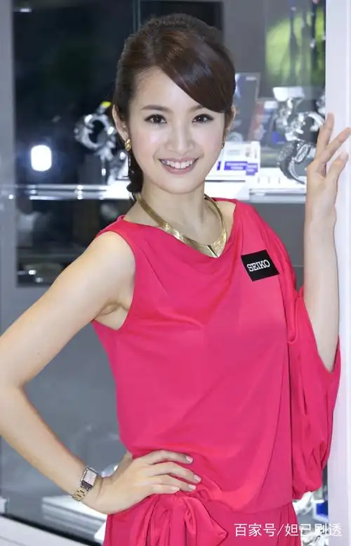 林依晨:古灵精怪,我心中永远的青春女神