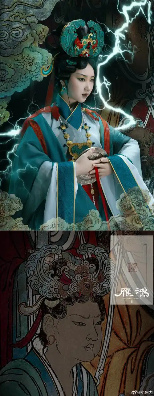 春节##手工##国潮正当红