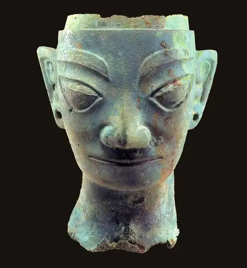 穿越五千年,酷跑三星堆