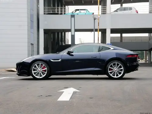 0 sc s 硬顶版 2515884图片_捷豹_汽车图库_汽车之家