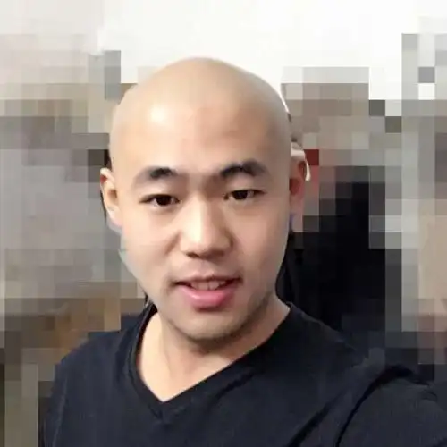 男生光头是种什么体验?