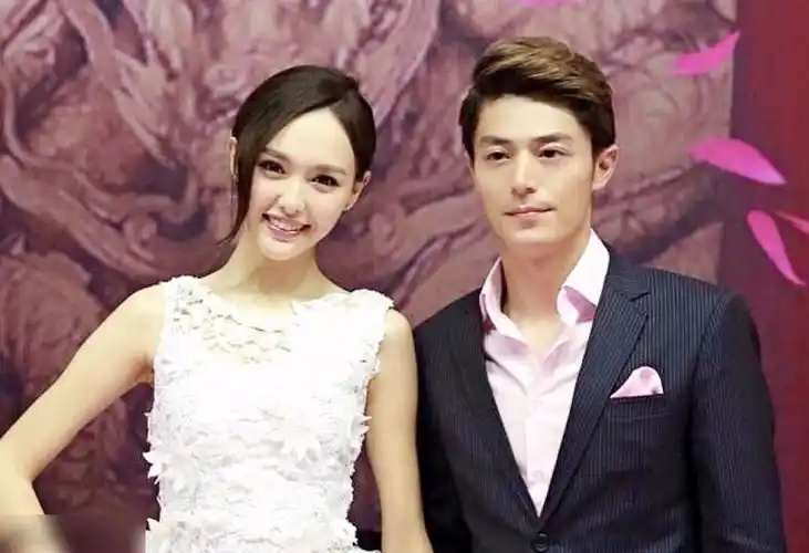 看看那些年唐嫣组过的cp 每一个都是帅哥