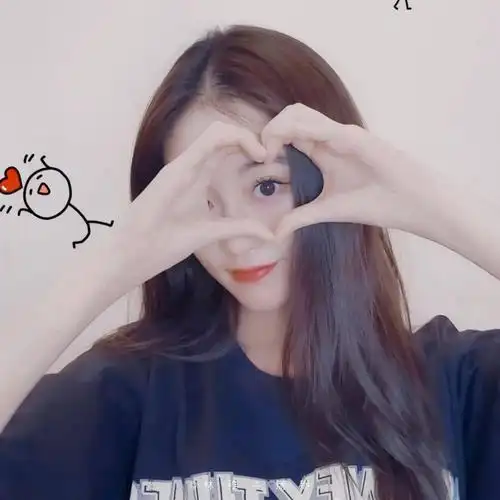 【微信头像】祝绪丹