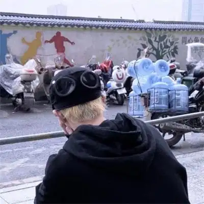 男头优质高清帅气图片超酷男生个性微信头像图片大全