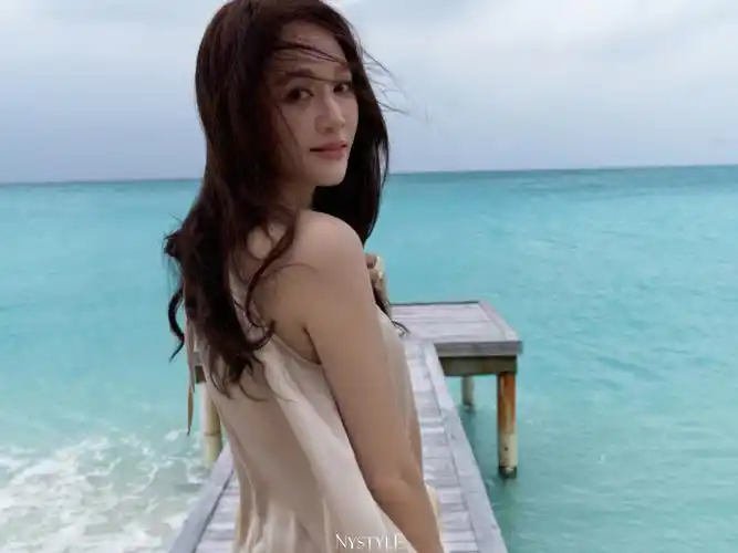 陈乔恩美人与海