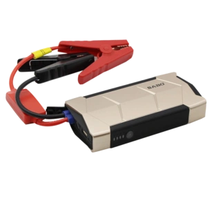 12v汽车电瓶充电器车载应急启动电源多功能车用打火移动充电宝